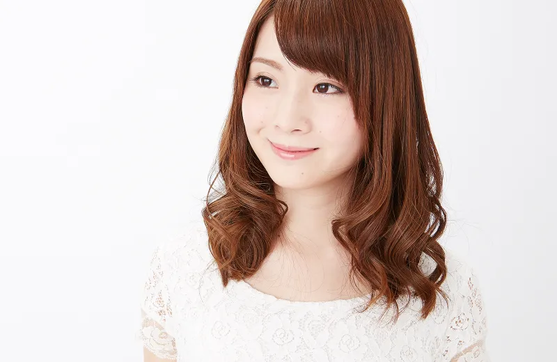 プロフィール写真